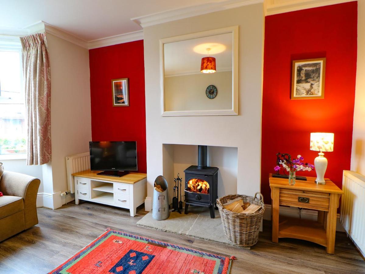 Stang View Villa Barnard Castle Ngoại thất bức ảnh
