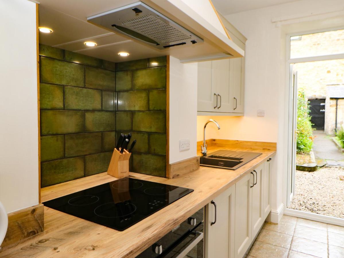Stang View Villa Barnard Castle Ngoại thất bức ảnh