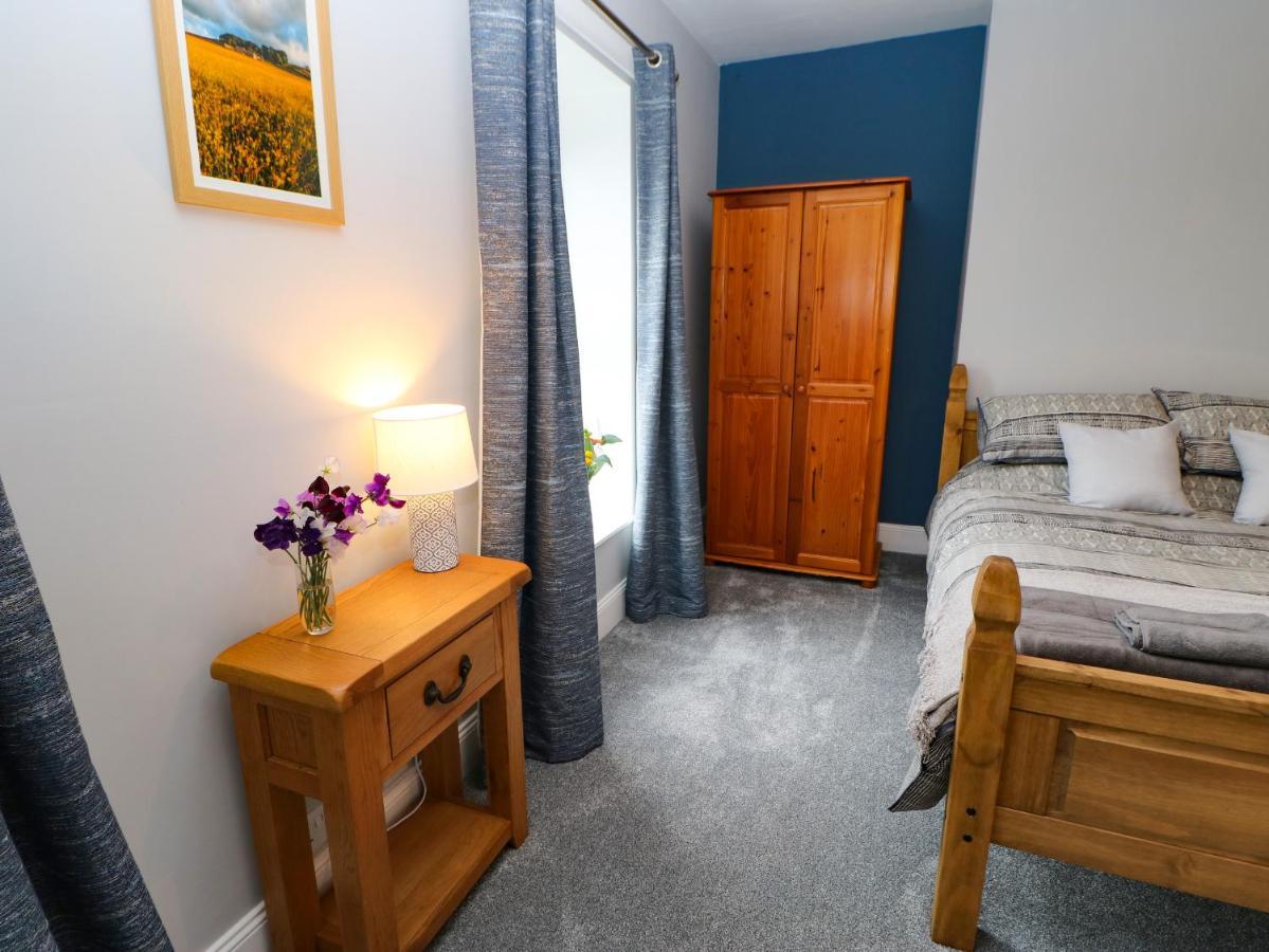 Stang View Villa Barnard Castle Ngoại thất bức ảnh