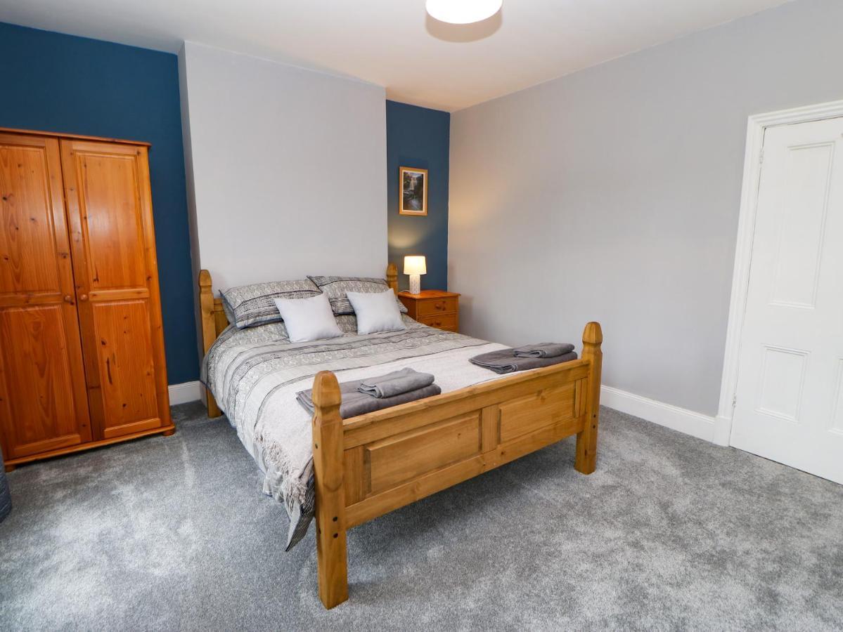 Stang View Villa Barnard Castle Ngoại thất bức ảnh
