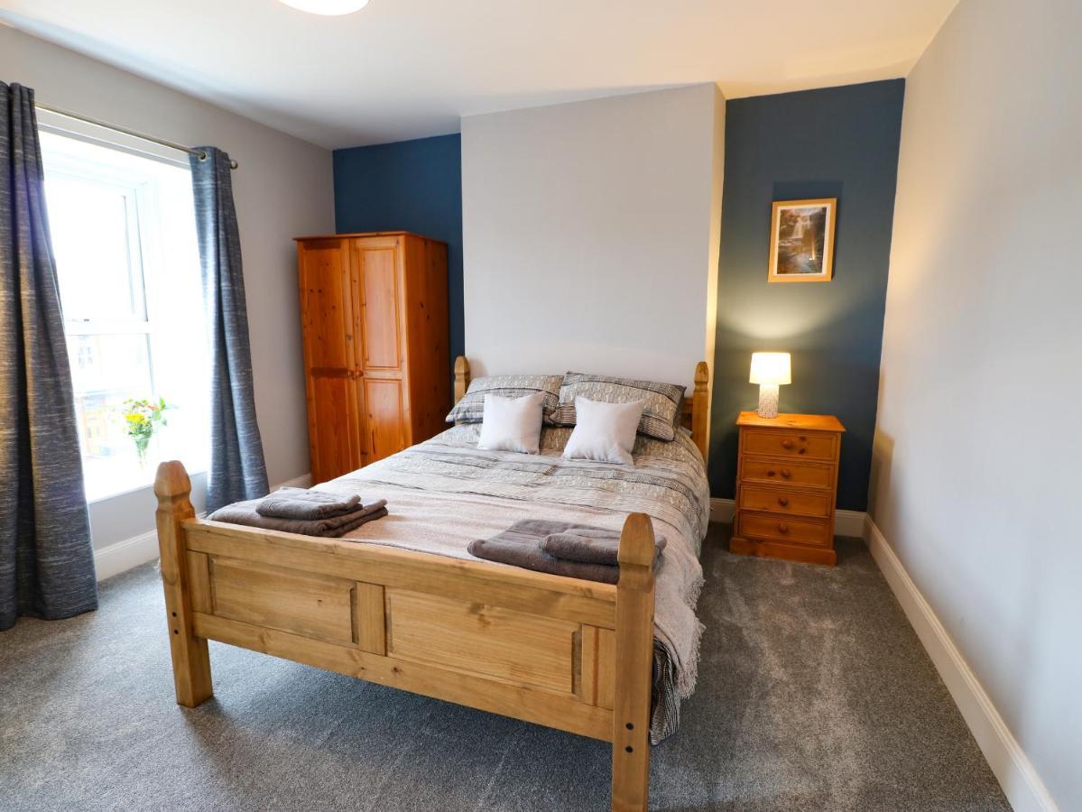 Stang View Villa Barnard Castle Ngoại thất bức ảnh