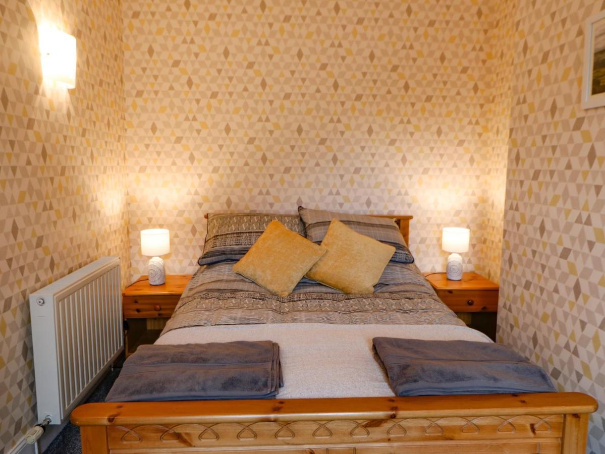 Stang View Villa Barnard Castle Ngoại thất bức ảnh